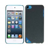 Matte frame protection cover for iPod touch 5