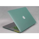 Matte protective case for Macbook air Pro