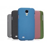 Matte protective shell for Samsung GALAXY S4