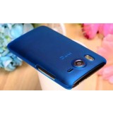 Matte transparent cell phone case for HTC G10 / Desire HD / A9191