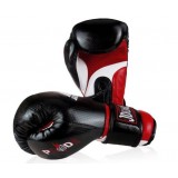 Maya leather boxing gloves