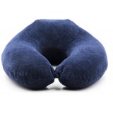 Memory Foam U-Neck Pillow