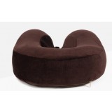 Memory Foam U-shaped neck pillow