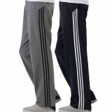 Men casual cotton sweatpants