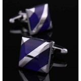 Men cufflinks sleeve nail business cufflinks star cufflinks