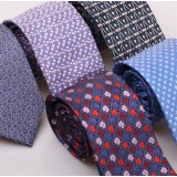 Men formal tie & business tie & wedding tie 8 cm