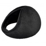 Men keep warm earmuffs Wool ear thickening earmuffs