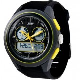 Men multifunctional electronic sports watch