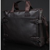 Men's 10-15.6 inch laptop single-shoulder bag