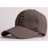 Men's 56-62cm casual baseball hat