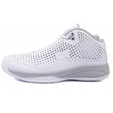 Men's breathable non-slip basketball shoes