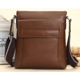 Men's casual shoulder bag for ipad