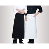 Men's halfling working aprons