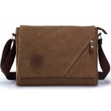 Men's shoulder bag for ipad