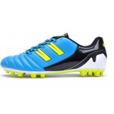 Men's silicone non-slip football shoes