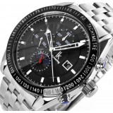 Men's six-pin calendar series automatic mechanical watch