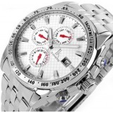 Men's six-pin multi-functional automatic mechanical watch