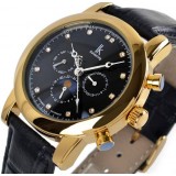 Men's six-pin series automatic mechanical watch