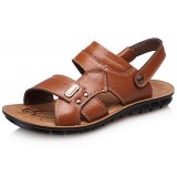 Men's summer casual sandals