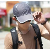 Men's summer outdoor sun hat