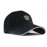 Men sport sun baseball cap