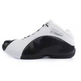 Men waterproof wear shock absorption basketball shoes