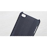 Mesh case for iPod touch 4