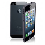 Metal border Mobile phone case for iphone 4/4s