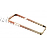 Metal frame for Samsung Note2