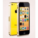 Metal frame shell for iphone 5C