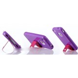 Metal mini stand for ipod touch 4/ 5