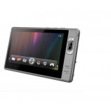 Metal MP4 HD player / 4.3 inch display