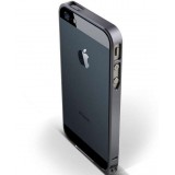 Metal protection case for iphone 5s phone