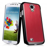 Metal protective cover for the Samsung GALAXY S4