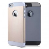 Metal protective sleeve for iphone 5s