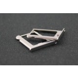 Metal sim card adapter for iPhone4/4S/5