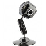 Metal Usb 10MP HD Webcam PC Camera