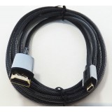 Micro HDMI to HDMI HD cable