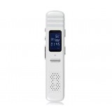 Micro Professional Digital Voice Recorders with MP3 Player