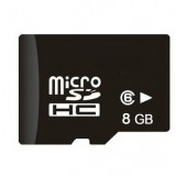 micro SD / TF memory card