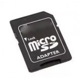 Micro SD/tf Card to SD Card Adapter