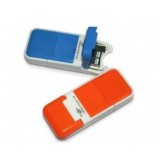 Micro SD TF phone SIM card reader  