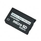 TF / micro sd to MS card adapter