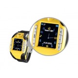 Micro Touch Screen watch cell phone