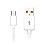 micro usb charger cable / data cable