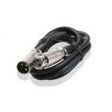Microphone cable / microphone extension cable
