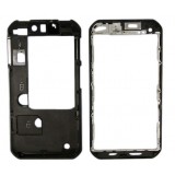 Middle frame + Shell for Motorola XT626