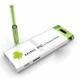 Mini Android network player / dual-core network TV / Android HD player