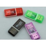 Mini card reader