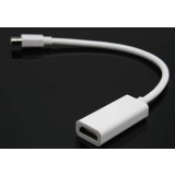 Mini displayport to HDMI adapter for macbook air pro